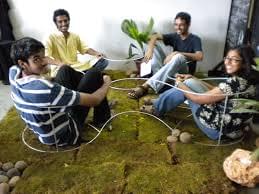 DJ Academy of Design Coimbatore Campus View photo 10